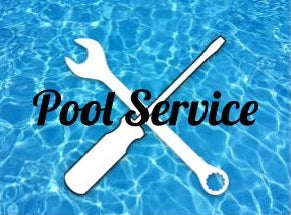 Service Call - Pool