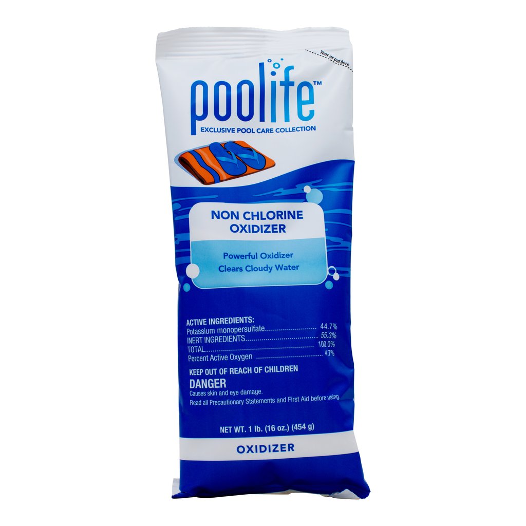 Non-Chlorine Oxidizer (1 lb)