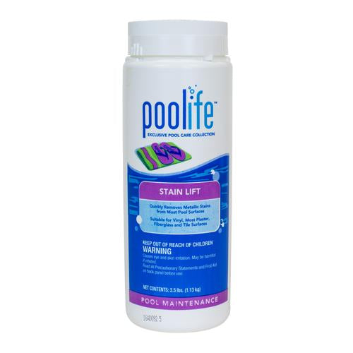 Poolife Stainlift (2.25 lb)