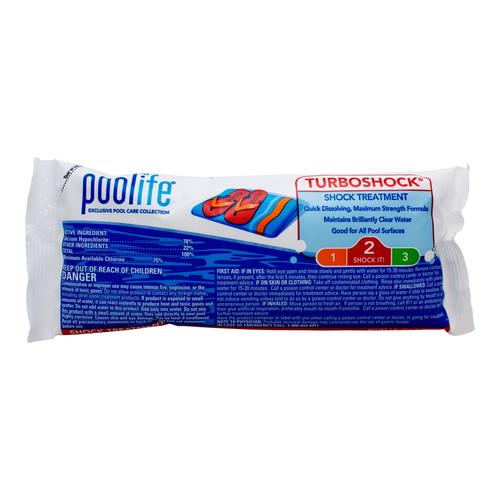 Poolife TurboShock (1 lb)