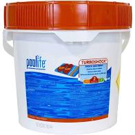 Poolife TurboShock Shock Treatment (25 lb)