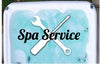 Service Call - Spa