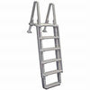 Confer Curve Outside Ladder- Taupe