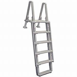 Confer Curve Outside Ladder- Taupe